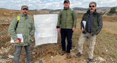 Prof. Sözbilir depremin etkisini anlattı: “Bu faylar, tek başına kırılmış böyle bir deprem üretemeyecekti”