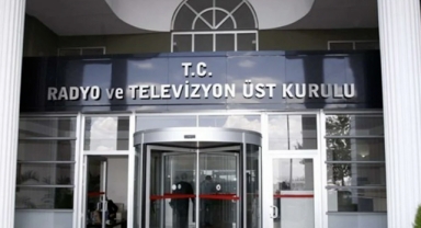 RTÜK'ten o kanallara yine ceza!