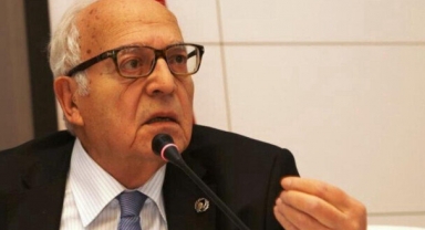 Sabih Kanadoğlu yaşamını yitirdi!