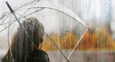 Şemsiyenizi yanınızdan ayırmayın! İzmir'in hafta sonu hava tahminleri