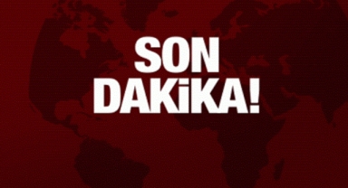 Son Dakika: Fuat Oktay, Ekiplerimiz sahada!