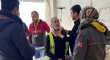 Son dakika: Haluk Levent kaza geçirdi