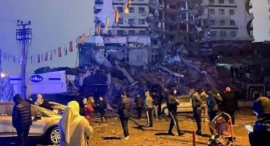 Soyer'den ilk açıklama: 