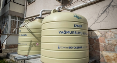 Sünger Kent İzmir projesinde tam isabet... Bornova’daki pilot uygulama büyük ilgi gördü