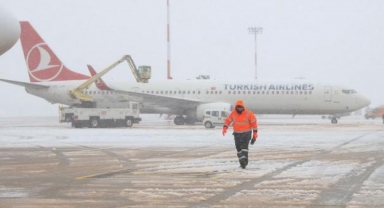 THY duyurdu: 238 sefer iptal edildi!