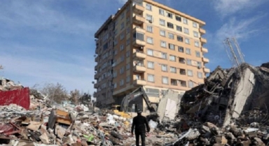 TMMOB 10 Maddede özetledi: Bunlar yapılmadan, yeni bina olmaz!