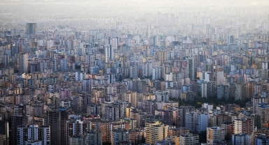 TMMOB’tan tüm siyasi partilere ve kamu idarelerine çağrı: İmar affı anayasada engellensin, Kaçak yapılar vakit kaybetmeksizin yıkılsın!