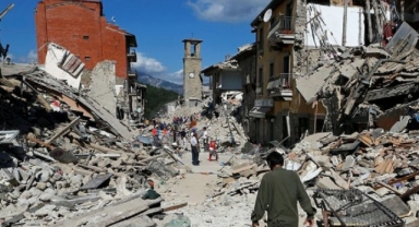 Türkiye’nin acı günü: Yardımlar bazı bölgelere ulaştı