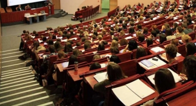 Üniversitelerde son durum... Tekrar açılacak mı? 