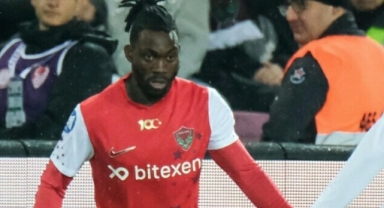 Ünlü futbolcudan acı haber geldi… Christian Atsu hayatını kaybetti