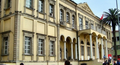  Valilik açıkladı: İzmir İktisat Kongresi ertelendi!