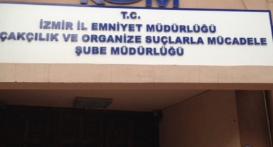 27 ton kaçak ürün imha edildi