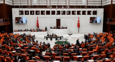 3 ayrı parti vekilinin dokunulmazlık dosyası meclise geliyor