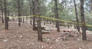 3 çocuk babasıydı...Bunalıma girdi, Canına kıydı 