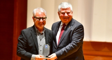 59. Kütüphane Haftası başladı