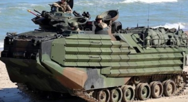 ABD onay verdi... Yunanistan Ege’de hızla silahlanıyor