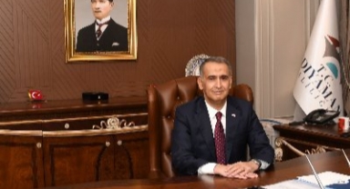 Adıyaman Valisi Mahmut Çuhadar istifa etti