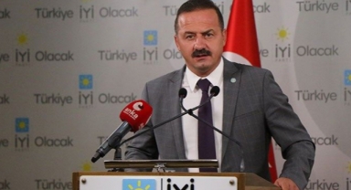 Ağıralioğlu: Kılıçdaroğlu’na oy vermeyeceğim