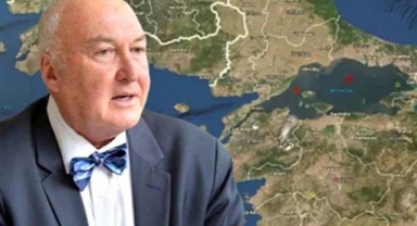 Ahmet Ercan uyardı: Depremler konutların yüzde 41'ini yordu