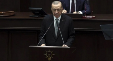 AK Parti cumhurbaşkanı adayını açıkladı