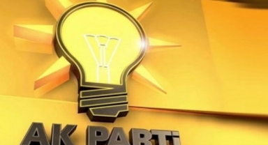 AK Parti'de 6 ilçe başkanı aday adaylığı için istifa etti