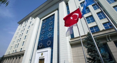 AK Parti'de Seçim İşleri Başkan Yardımcılığı'na 6 yeni isim!