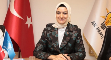 AK Parti İzmir'de Sürekli’nin ardından o isim de vekillik için yola çıktı