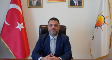 AK Parti'li Kocabaş: O milli şuur en büyük gücümüz…