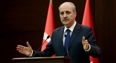 AK Partili Kurtulmuş’tan Hatay Valisi’ne destek