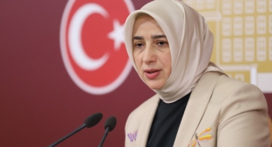 AK Partili vekile muhalefet sahip çıktı