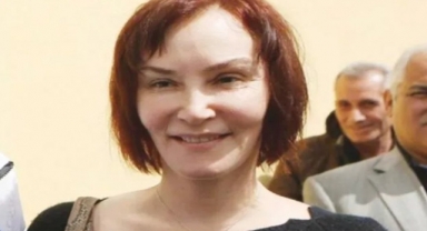 Aslı Baykal: İyi ki Erdoğan var!