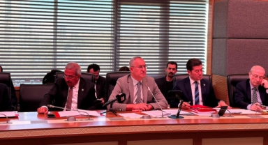 Atila Sertel'den Ziraat Bankası ve Halkbank müdürlerine kayırmacılık eleştirisi