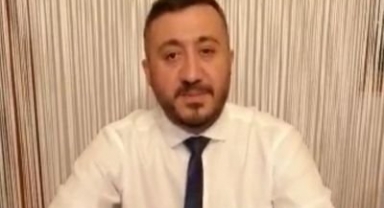 Avrasya Araştırma Şirketi Başkanı CHP’den aday adayı oldu