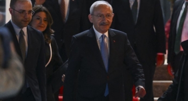 Avrupalı sosyal demokratlardan Kılıçdaroğlu’na destek