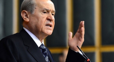 Bahçeli’den Akşener’e: Bir kere satan yine satacaktır!