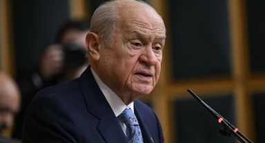 Bahçeli, Kılıçdaroğlu-HDP görüşmesini hedef aldı