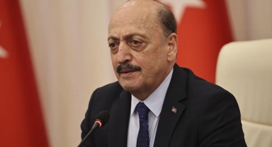 Bakan Bilgin’den emekli maaşı açıklaması