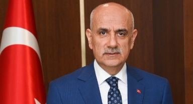 Bakanı Kirişçi’nin sel karşılaştırmasına büyük tepki 