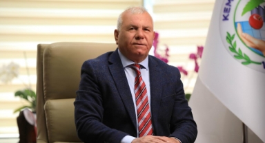 Başkan Karakayalı'dan ihale çıkışı: Mağduriyet yaşadık