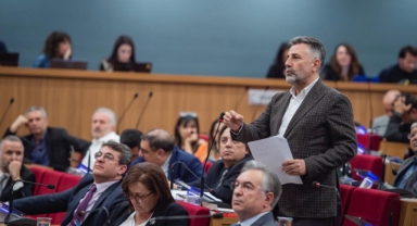 Başkan Sandal'dan, AK Partili Nasır'a belgeli 'TOKİ' yanıtı: 