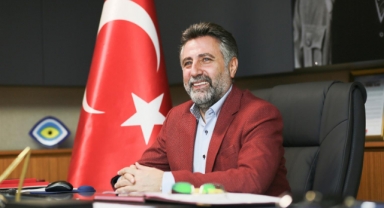 Başkan Sandal'dan 'emsal artışı' yorumu: Mağdurdan yana olduğunuz için teşekkür ediyorum