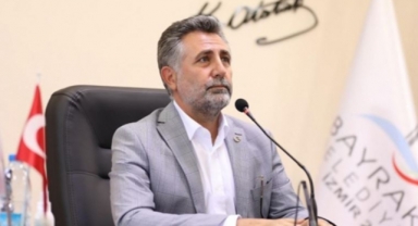 Başkan Sandal’dan İlçe Milli Eğitim Müdürü’ne: “Atatürk demek zorunuza mı gidiyor