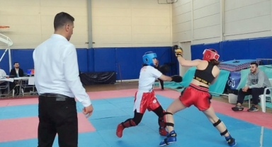 Başkan Sandal: İlçemizi gururlandıran tüm sporcularımızı kutluyorum