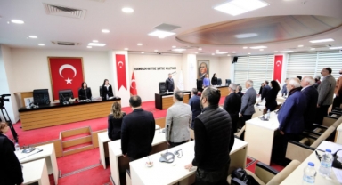 Başkan Sandal'ın önerisine Cumhur İttifakı'ndan ret! 