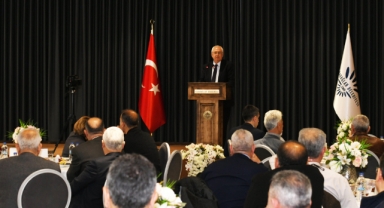 Başkan Selvitopu: Birlikten kuvvet doğar