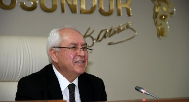 Başkan Selvitopu: Var gücümüzle sahadayız