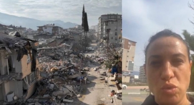 Başkan Sengel gözyaşlarıyla anlattı: