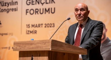 Başkan Soyer: “Başka bir Türkiye mümkün”