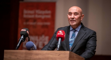 Başkan Soyer: Geleceği inşa etmek için çok sebep var