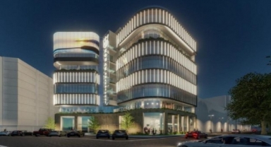 Basmane’deki hizmet binasının ihale tarihi belli oldu